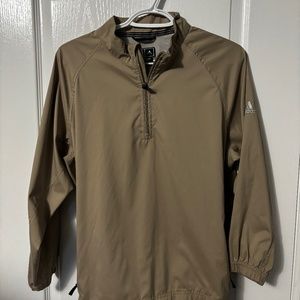 adidas Climaproof Windbreaker Jacket
